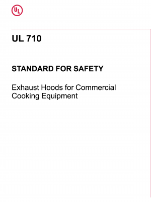 UL 710 PDF